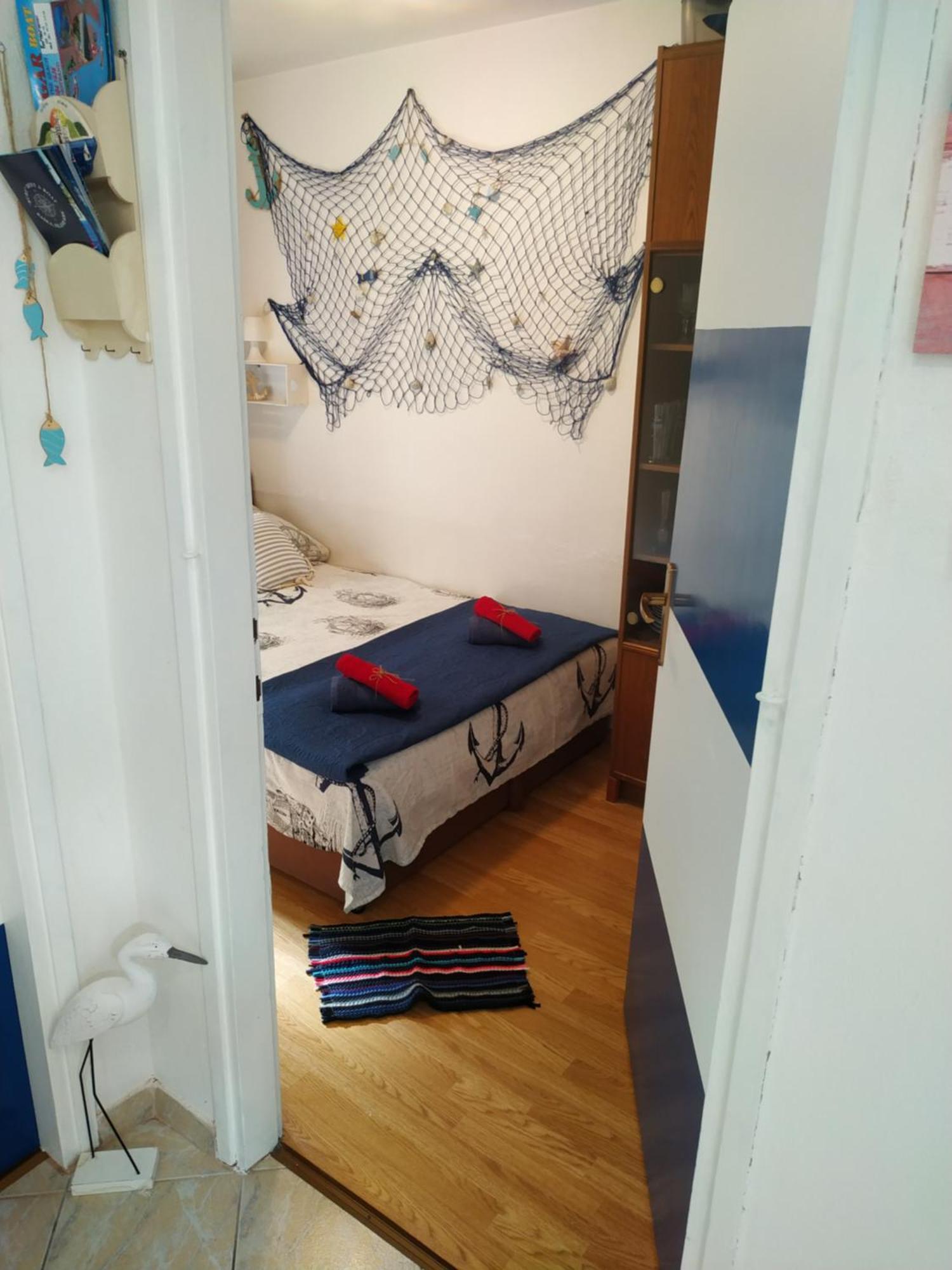 Anchor Baska Leilighet Rom bilde